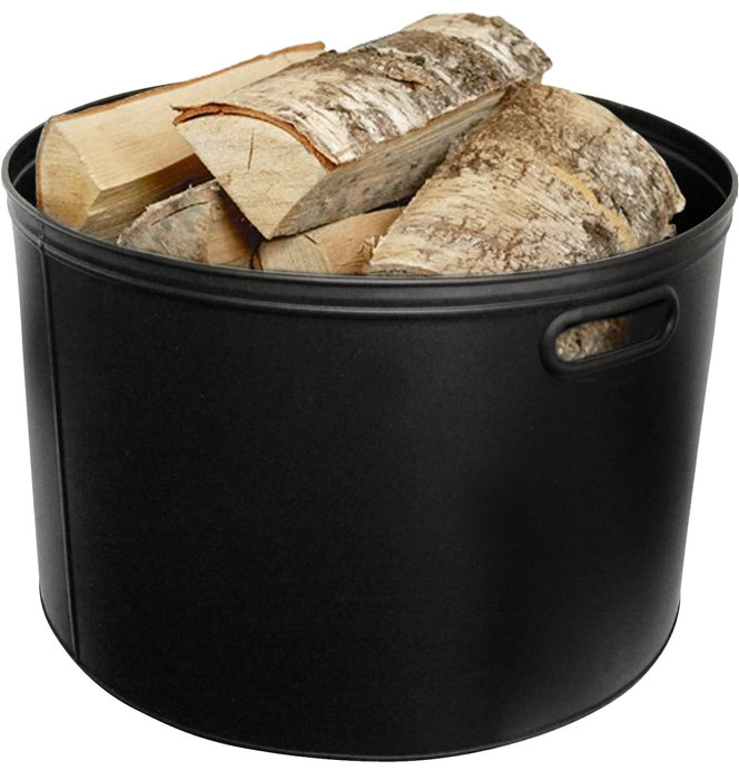 Brændespand 45 liter